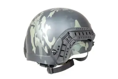 asgbox.pl - Replika hełmu Sentry Helmet XP - MC Black