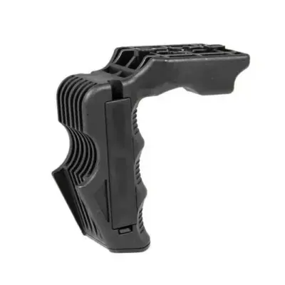 Alternative view of Chwyt taktyczny Magwell MLOK - czarny