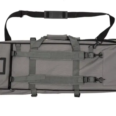 Alternative view of Pokrowiec Gun Bag V2 - 84cm - Chaos Grey