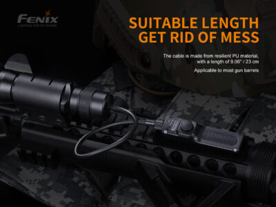 Fenix AER-03 V2.0 Remote Switch - obrazek 6