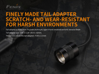 Fenix AER-03 V2.0 Remote Switch - obrazek 7