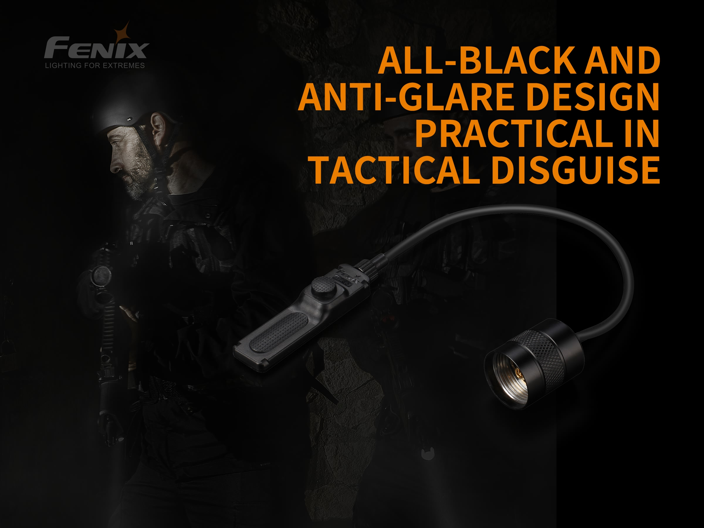 Fenix AER-03 V2.0 Remote Switch OD-A-FENIAER03V20 asgbox.pl Fenix AER-03 V2.0 Remote Switch - obrazek 8