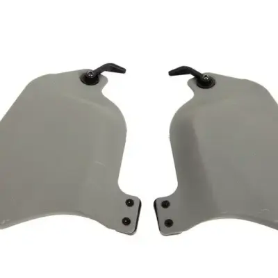 asgbox.pl - Zestaw osłon bocznych do hełmów - Foliage Green