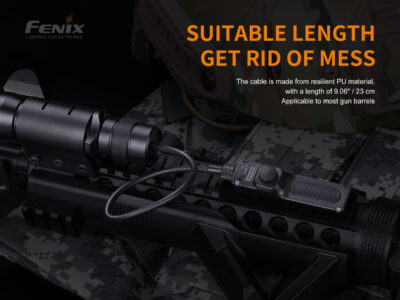 Fenix AER-02 V2.0 Remote Switch - obrazek 6