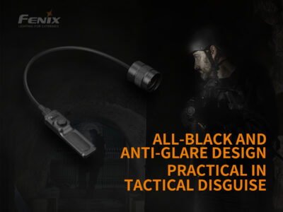 Fenix AER-02 V2.0 Remote Switch - obrazek 8