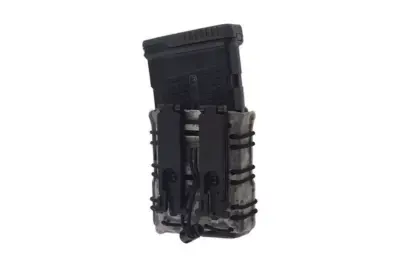 asgbox.pl - Ładownica SMC na magazynek 7.62 (MOLLE) - ACU