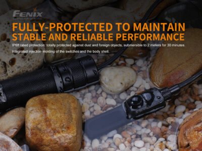Fenix AER-02 V2.0 Remote Switch - obrazek 9