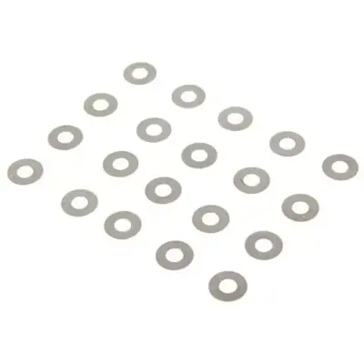 asgbox.pl - Zestaw 20 podkładek 0