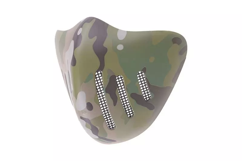 Maska GH half face - MC UTT-28-023330-00 asgbox.pl Maska GH half face - MC - obrazek 3