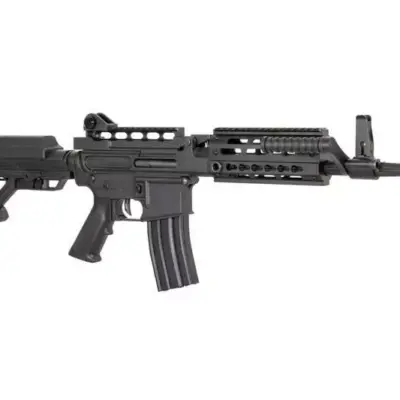 Alternative view of Replika karabinu maszynowego 6674