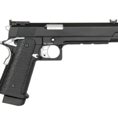 Alternative view of Replika pistoletu Hi-Capa 5.1 (795)