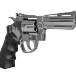 asgbox.pl - Replika rewolweru TITAN 4' - platinum