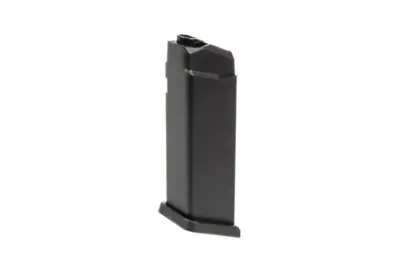asgbox.pl - Magazynek Mid-Cap 50 kulek do replik ARES M45 - krótki