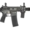 Replika karabinka RRA SA-E18 EDGE™ - Chaos Grey OD-G-SPE-01-027060-00 asgbox.pl