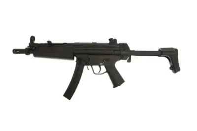 Replika pistoletu maszynowego CM041J - obrazek 4
