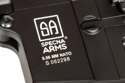 Replika karabinka SA-A03-M ONE™ - Chaos Bronze Edition - obrazek 4