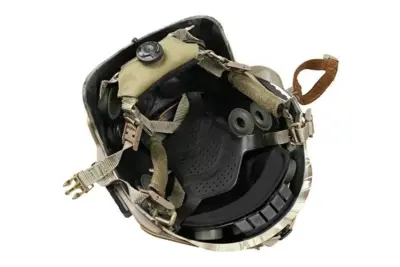 Replika kasku TMF Tactical - ATC FG - obrazek 2