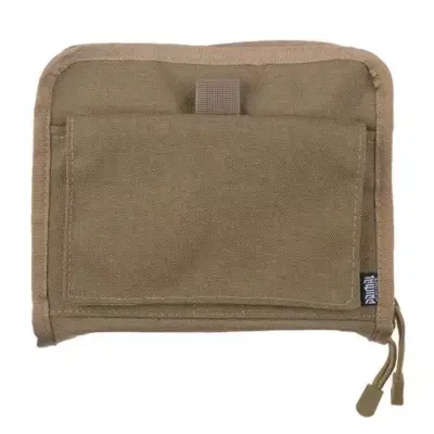 Alternative view of Panel administracyjny - tan