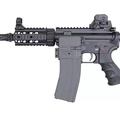 asgbox.pl - Replika elektryczna karabinka TR16 CRW