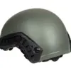 Replika hełmu Ballistic Aramid - Ranger Green OD-G-FMA-21-026796-00 asgbox.pl asgbox.pl - Replika hełmu Ballistic Aramid - Ranger Green