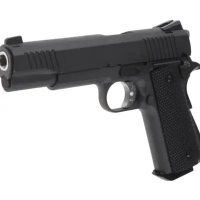 asgbox.pl - Replika pistoletu G199 (GG) - szara