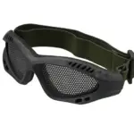 asgbox.pl - Gogle Ultimate Tactical Strike V1 - Black