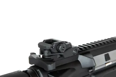 Replika karabinka SA-E23 EDGE™ - czarna - obrazek 5