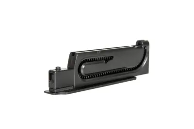 Magazynek low-cap 24 kulki do replik Kar98 - obrazek 2