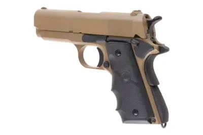 Replika pistoletu SR-911 Desert Commando - obrazek 2