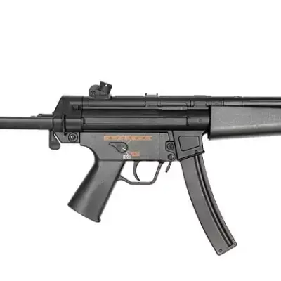 asgbox.pl - Replika pistoletu maszynowego JG069MG