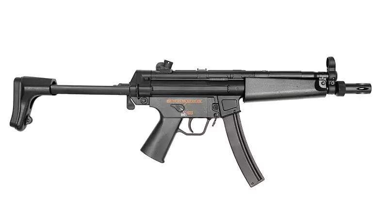 Replika pistoletu maszynowego JG069MG OD-G-JGW-01-000117-00 asgbox.pl asgbox.pl - Replika pistoletu maszynowego JG069MG