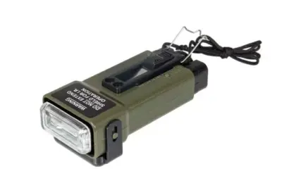 asgbox.pl - Marker stroboskopowy FMA MS2000