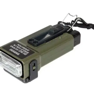 asgbox.pl - Marker stroboskopowy FMA MS2000