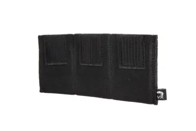 asgbox.pl - Ładownica VX Triple Rifle Mag Sleeve - czarna