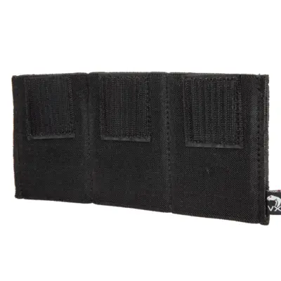 asgbox.pl - Ładownica VX Triple Rifle Mag Sleeve - czarna
