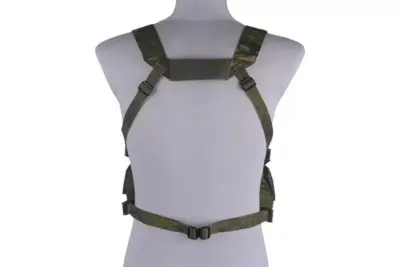 asgbox.pl - Kamizelka typu D3CR Chest Rig - Multicam® Tropic