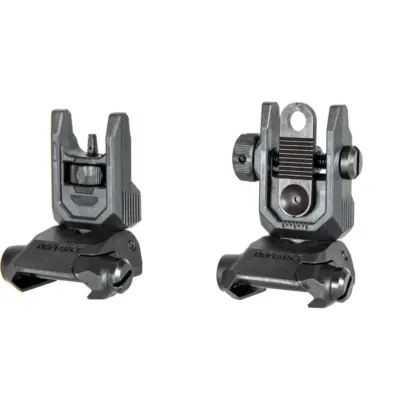 Alternative view of Replika pistoletu maszynowego KRISS Vector - Alpine