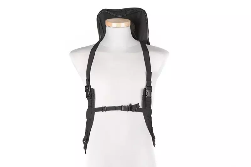 Pokrowiec na broń - 1200mm OLIVE OD-G-GFT-22-000895-00 asgbox.pl Pokrowiec na broń - 1200mm OLIVE - obrazek 3