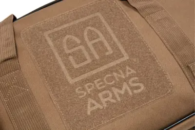 Pokrowiec Gun Bag V1 - 98cm - Tan - obrazek 2