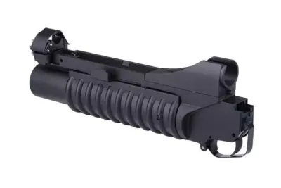 Replika granatnika M203 Short - obrazek 3