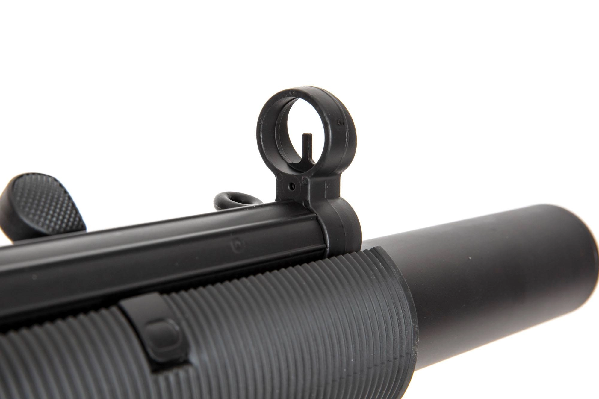 Replika pistoletu maszynowego CES SD6 OD-G-ICS-01-029628-00 asgbox.pl Replika pistoletu maszynowego CES SD6 - obrazek 2