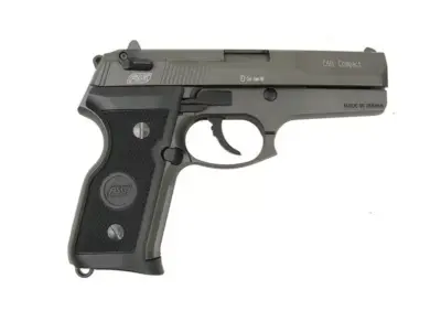 Pistolet C60 GBB - obrazek 2