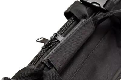Pokrowiec Gun Bag V2 - 84cm - czarny - obrazek 4