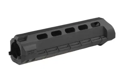 Front 250mm (M) do replik typu M4  (AM-DH-002-BK) - obrazek 2