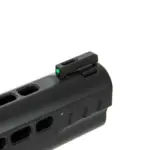 asgbox.pl - Replika pistoletu KR1911 - czarna