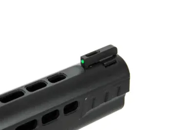 asgbox.pl - Replika pistoletu KR1911 - czarna