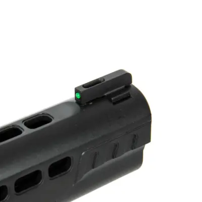 asgbox.pl - Replika pistoletu KR1911 - czarna