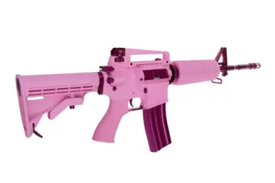 Replika karabinka FF16 Femme Fatale PBB - obrazek 3