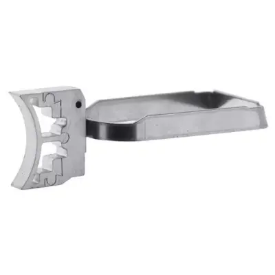 asgbox.pl - Spust HX22 #1 do replik pistoletów HX / Hi-Capa - srebrny