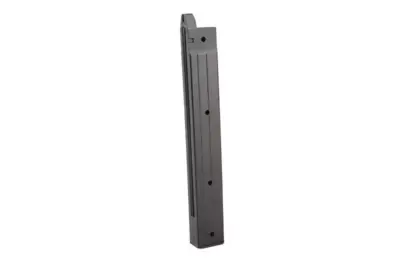 Magazynek real-cap 30 kulek do replik Combat Zone MP380 German - czarny - obrazek 2